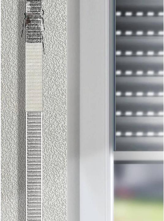 Produktbild Schellenberg 34303 Reparaturset Passend für (Rollladensysteme) Maxi (Rollladengurt)