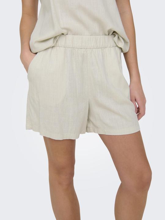 Immagine prodotto JdY JDYCAYA Hohe Taille Normal geschnitten Shorts Shorts (M)