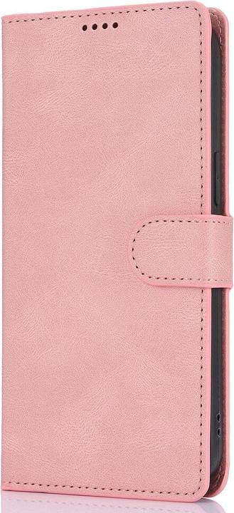Produktbild Cover-Discount iPhone 16 Pro Max - Premium Handyhülle Etui (Apple iPhone 16 Pro Max)