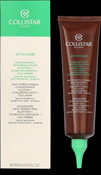 Immagine prodotto Collistar Anti smagliature (Crema corpo, 150 ml)