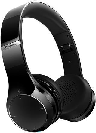 Actual product image Pioneer Se-Mj771bt (32 h, Wireless)