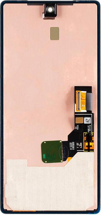 Actual product image Google LCD display + Touch Unit Pixel 7a (Service Pack) (Display, Google Pixel 7a)