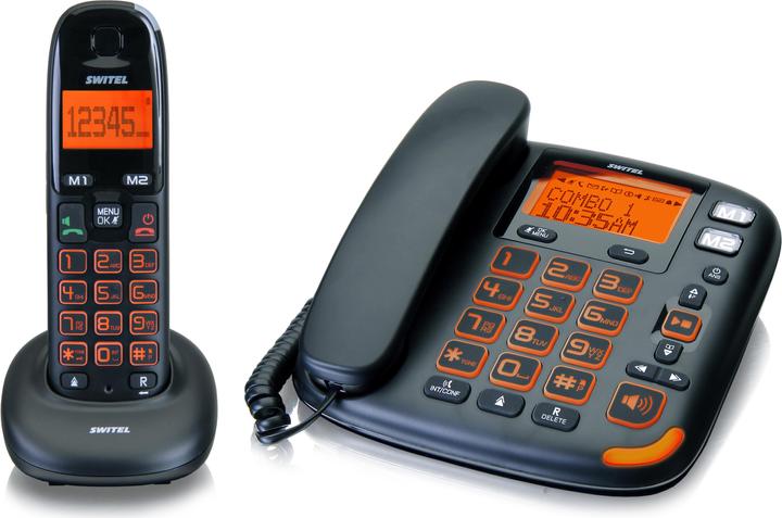 Produktbild Switel DCT50072 C Vita
