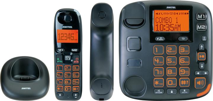 Produktbild Switel DCT50072 C Vita