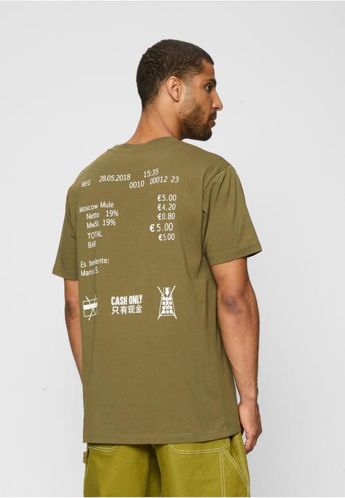 Immagine prodotto Mister Tee Tee solo contanti - 7618 (XXL)
