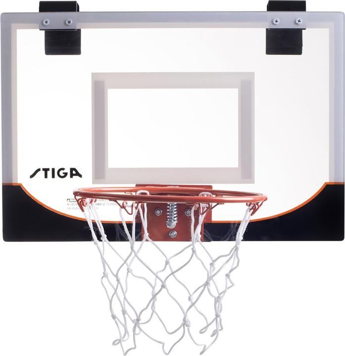 Actual product image Stiga Basketball hoop Mini Hoop 18
