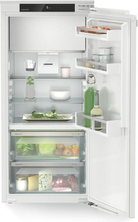 Produktbild Liebherr Integrierbarer Kühlschrank mit BioFresh (173 l)
