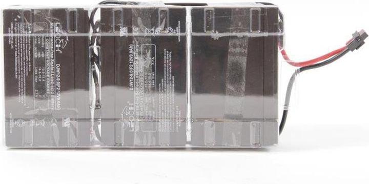 Image du produit Eaton Easy Battery+ produit AH