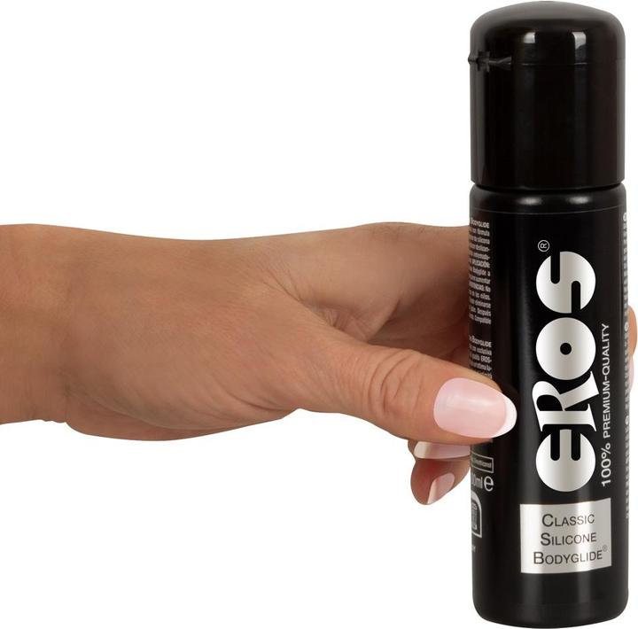 Actual product image Eros Classic (250 ml)