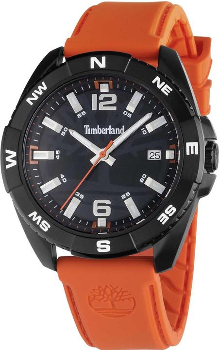Image du produit Timberland Millinocket (Montre analogique, 45 mm)