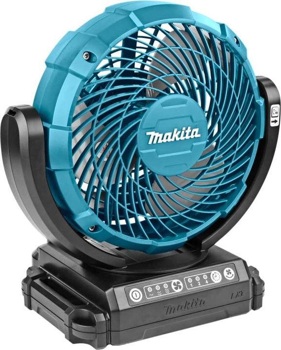 Produktbild Makita DCF102Z (59 dB)
