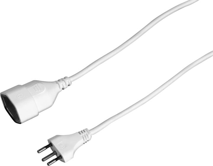 Actual product image Max Hauri Extension cable (1 m, Type 13)