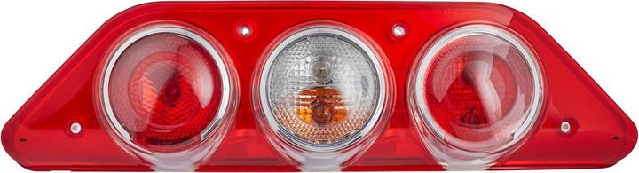 Actual product image Hella Rear light right bulb technology for HYMER