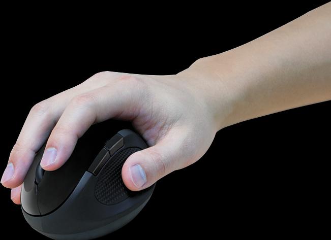 Actual product image LogiLink ID0139 (Wireless)