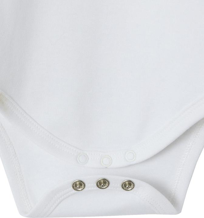 Immagine prodotto Vertbaudet Baby-Set: Latzhose, Body & Halstuch, Dschungelmotive (68)