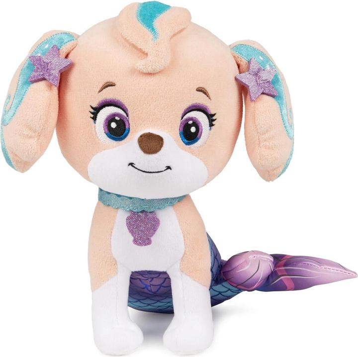Spin Master Paw Patrol Coral (23 cm)