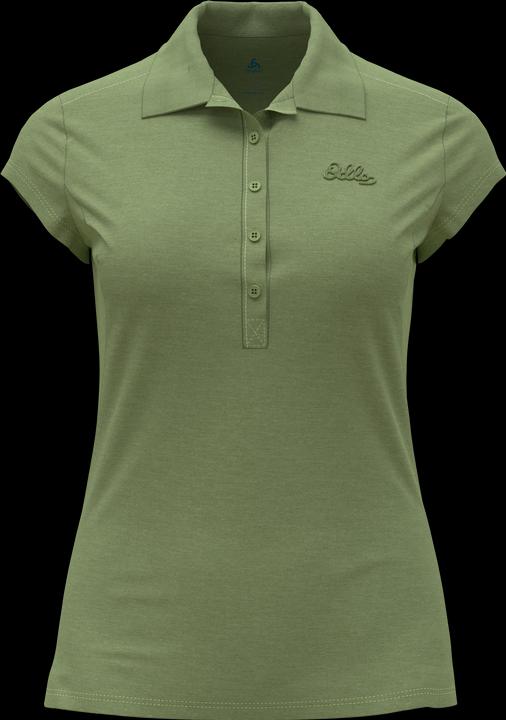 Odlo Polo shirt s/s KUMANO