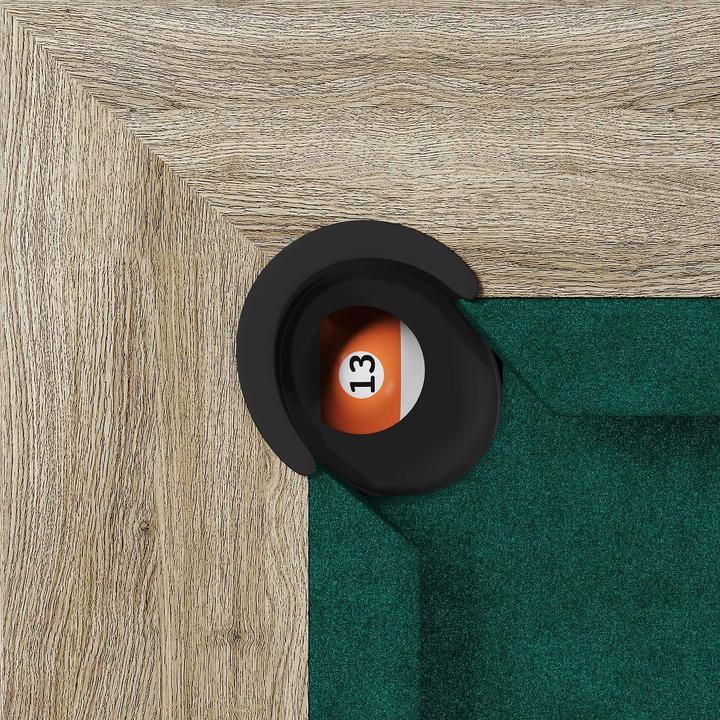 Produktbild Bison Billard- und Esstisch Dolce Vita Eiche