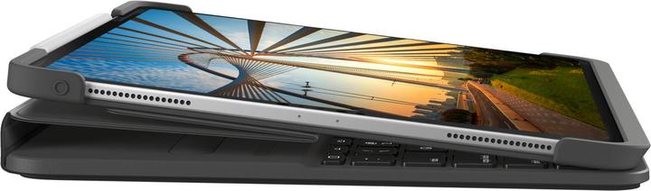 Produktbild Logitech Slim Folio Pro (Eng. Int., iPad Pro 12.9 2020 (4. Gen), iPad Pro 12.9 2018 (3. Gen))
