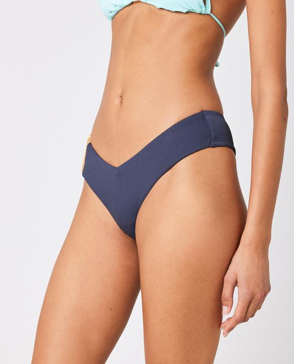 Produktbild Rip Curl Women's Block Party Hi Leg Skimpy (XL)