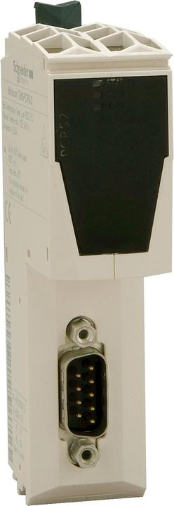 Actual product image Schneider Electric Profibus DP Slave Communication Module