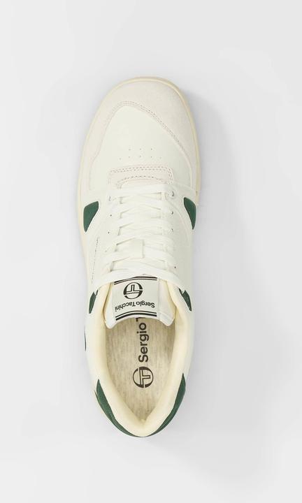 Actual product image Sergio Tacchini Milano shoes - 123797 (40)