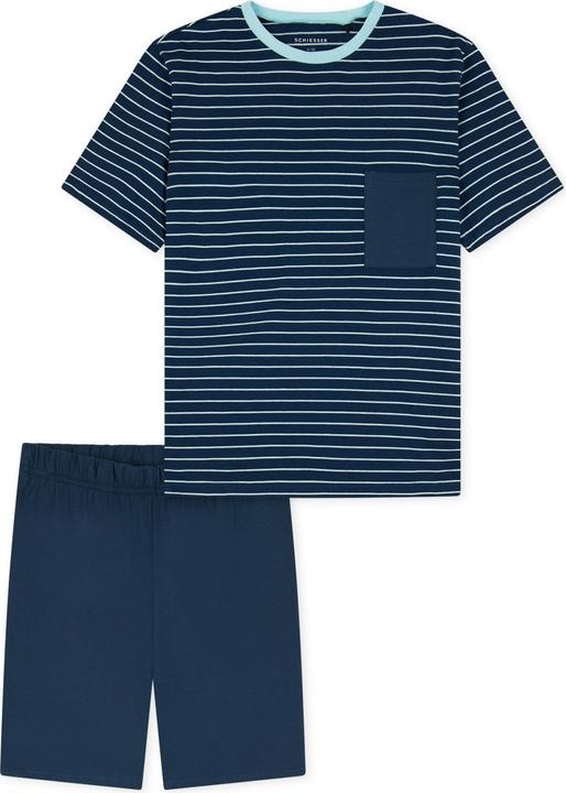 Actual product image Schiesser Shorty Nightwear (164)