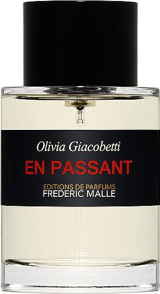 Produktbild Frédéric Malle Frederic Malle En Passant Eau de Parfum Assemb Spr 50 ml (Eau de Parfum, 50 ml)