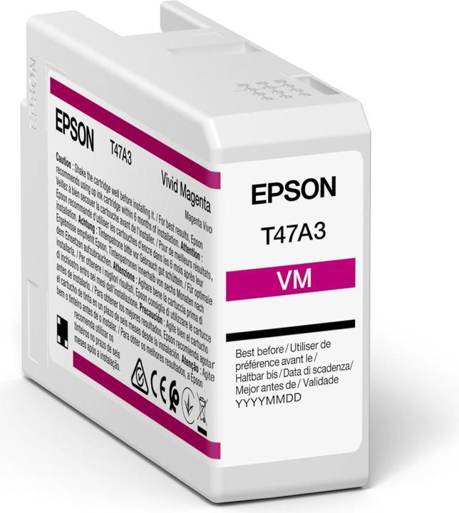 Actual product image Epson SureColor SC-P900 large format printer Wi-Fi Inkjet Colour DPI A3 () Ethernet LAN (Ink, Colour)