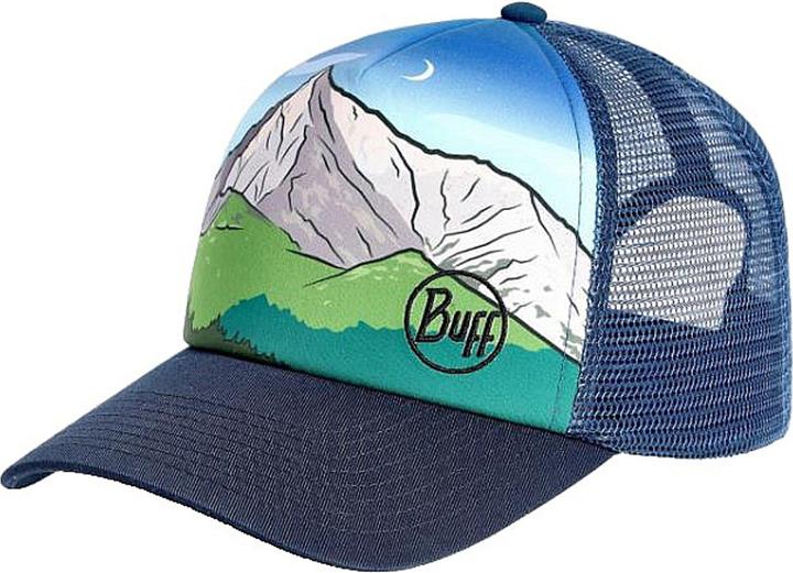 Buff Trucker Cap Krivan 2023