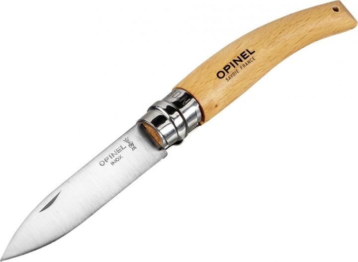 Actual product image Opinel Garden knife N°8 (8.50 cm)