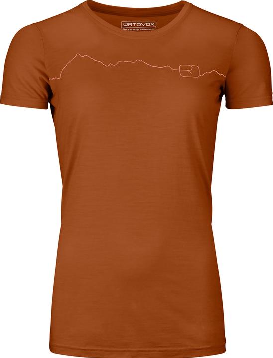 Produktbild Ortovox 150 COOL MOUNTAIN TS W (XL)
