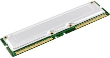 Image du produit HPE 512MB regi. DDR SDRAM PC2700 (DDR-RAM)