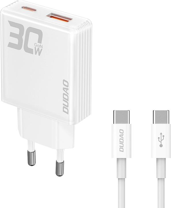 Actual product image Dudao random xAdQ7AnvKW (30 W)
