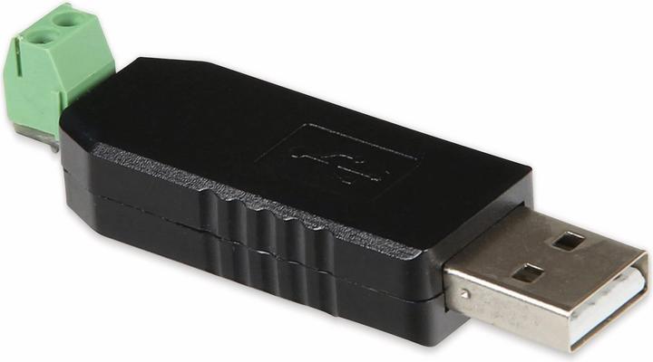 Joy-it Wandler (USB/RS485) Raspberry Pi, Arduino (1x USB 2.0 Stecker A (Elektronikkit)