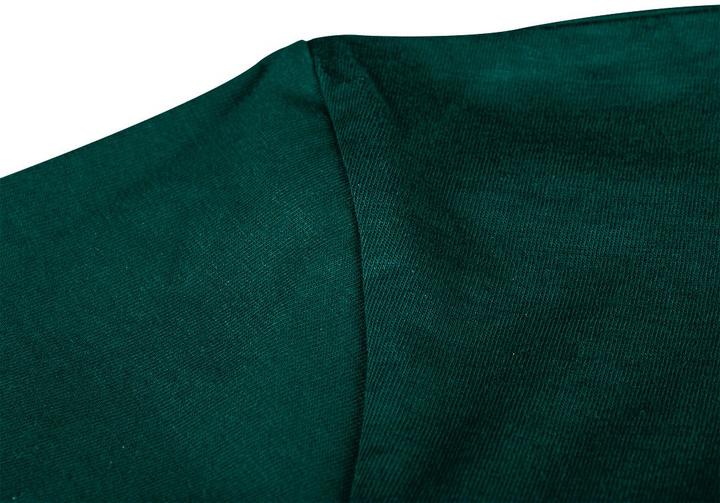 Image du produit Neo T-shirt vert, taille L (L)