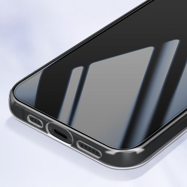 Produktbild Avizar 360 Schutz, Folie und Hülle Series (Apple iPhone 15 Plus)