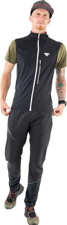 Produktbild Dynafit Traverse Dynastretch Weste (M)