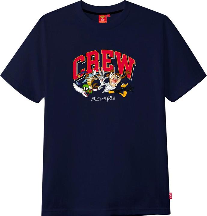 Tealer t-hirt (S)