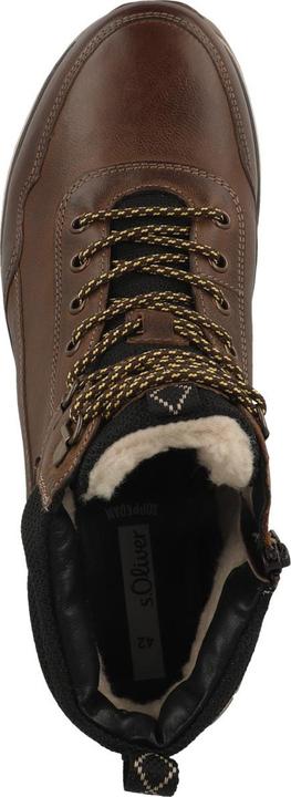 Actual product image S.Oliver Ankle boot (41)