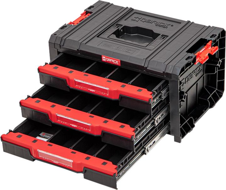 Immagine prodotto Qbrick Cassetto System Pro 3
