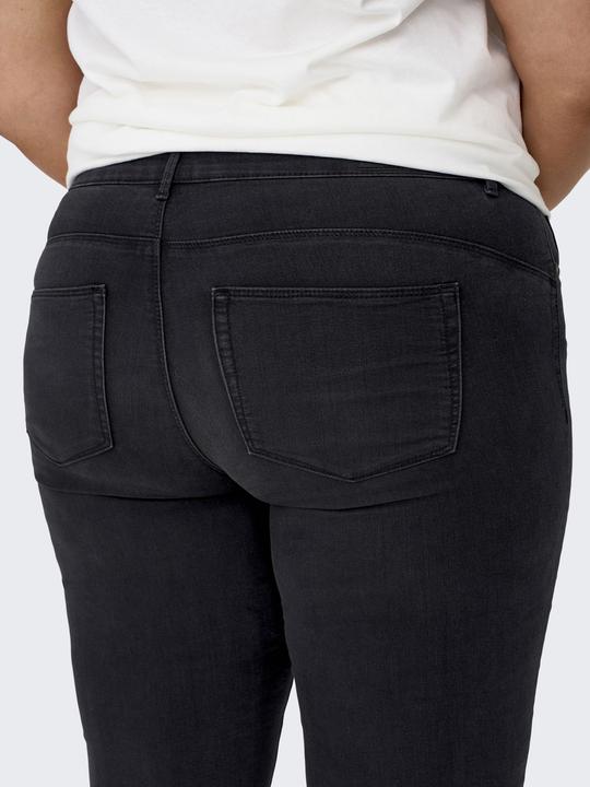 Immagine prodotto Only Jeans Curvy CARHIRIS REG PUSH-UP dal taglio dritto (W54/L32)