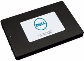 Actual product image Dell SSDR 200G SATA6G 2.5 MU I-HV (200 GB, 2.5")