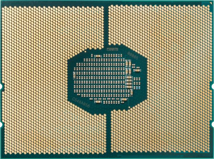 Actual product image HP Intel Xeon Gold 6144 - 3.5 GHz - 8 cores - 16 threads (Socket P, 3.50 GHz, 8 -Core)