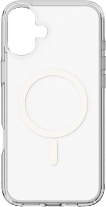 Immagine prodotto Ferryxpress Custodia iPhone 16 Clear con MagSafe - Trasparente (Apple iPhone 16)