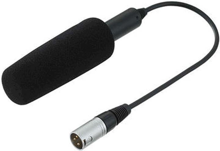 Produktbild Panasonic AG-MC200G