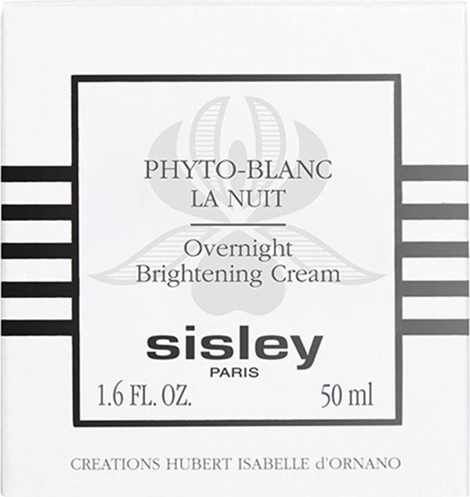 Produktbild Sisley Phyto-Blanc La Nuit (50 ml, Nachtcreme)