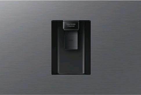 Produktbild Samsung 7300 Serie RT53DG7B14S9EF Flügeltürkühlschrank (528 l)