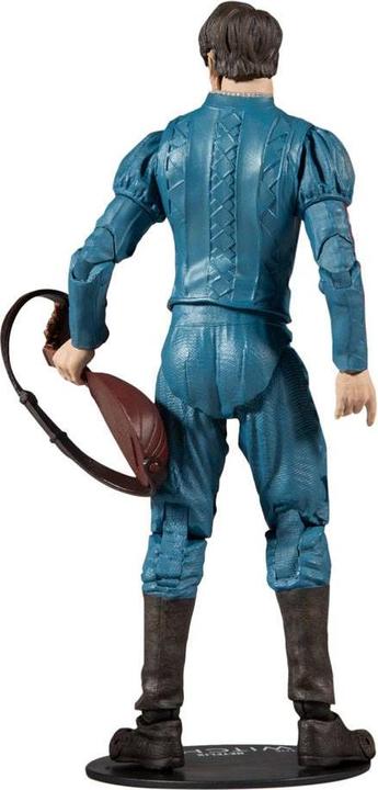Produktbild HEO The Witcher Jaskier 18 cm (Netflix)