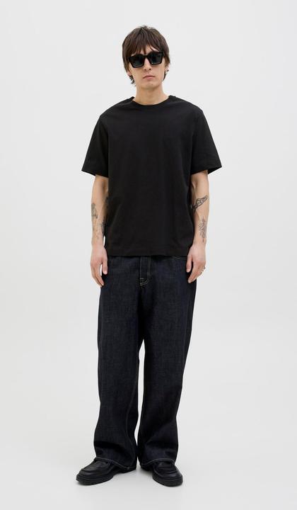 Produktbild Jack & Jones Gedruckt Rundhalsausschnitt T-shirt T-shirt (M)